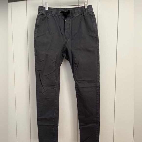 Zanerobe Sureshot Chino Navy 32 - Picture 5 of 7